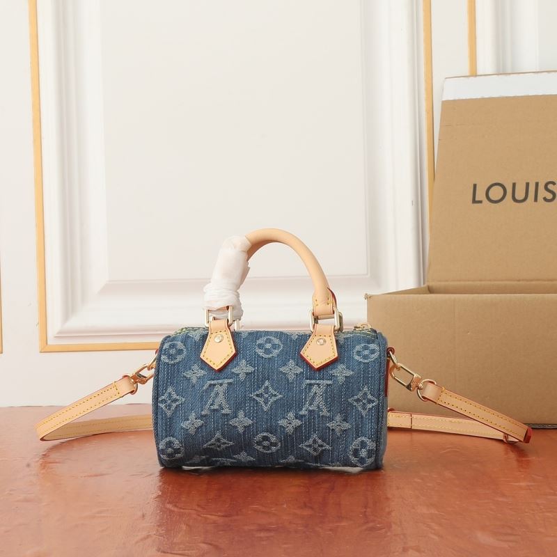 Louis Vuitton Speedy Bags